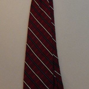 Haggar Men's Tie